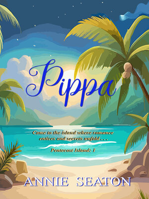 cover image of Pippa